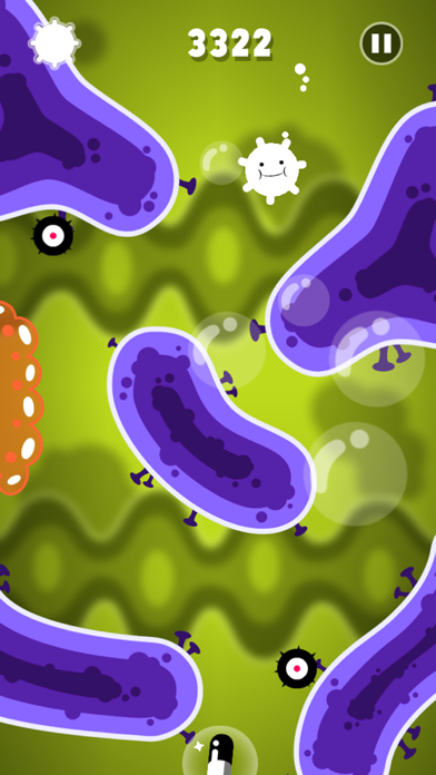 Microtrip screenshot 2