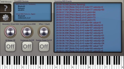 MIDI Wrench screenshot 4