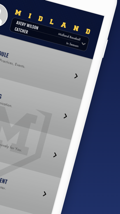 Midland App screenshot 5