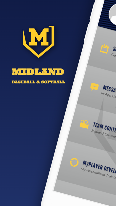 Midland App screenshot 6