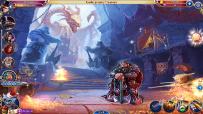 Midnight Castle - Mystery Game screenshot 3