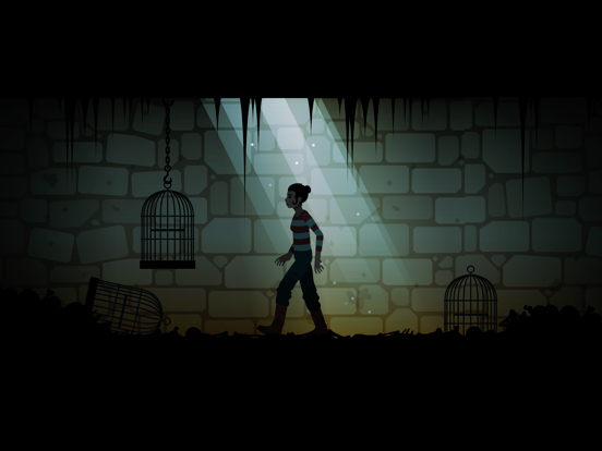 Midnight Girl screenshot 4