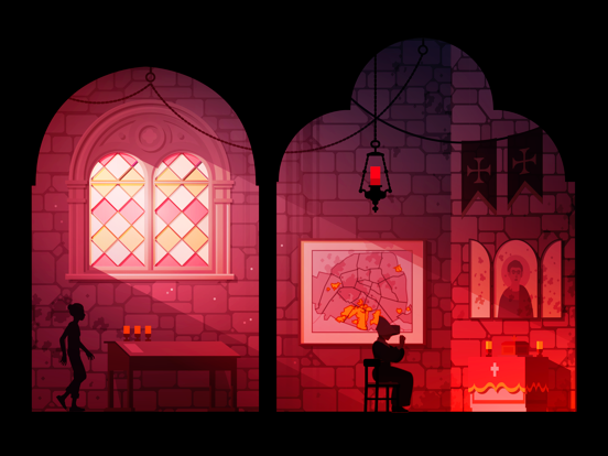 Midnight Girl screenshot 3