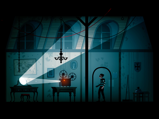 Midnight Girl screenshot 6