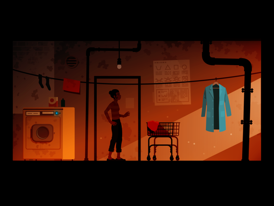 Midnight Girl screenshot 5