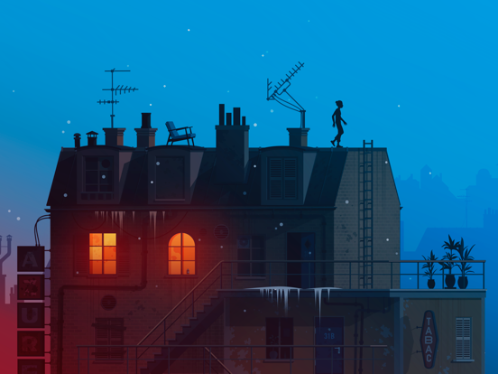 Midnight Girl screenshot 10