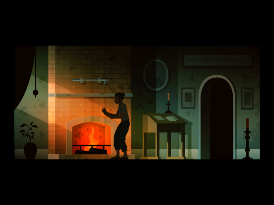 Midnight Girl screenshot 2