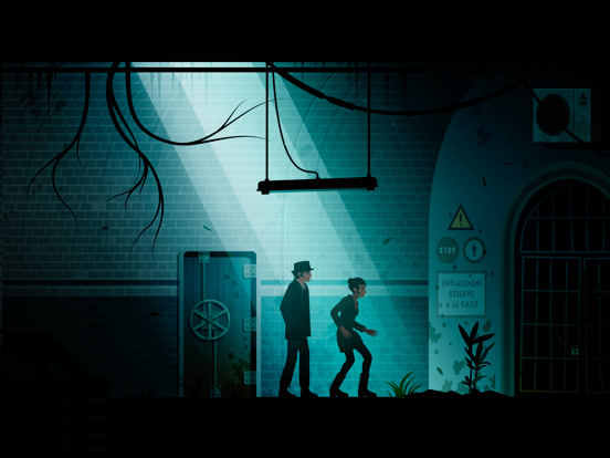 Midnight Girl screenshot 1