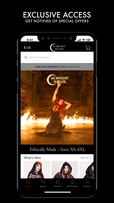 Midnight Hour screenshot 5