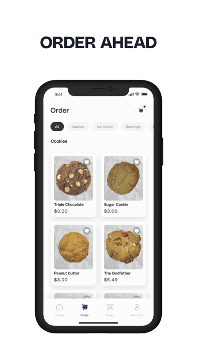 Midnight Munchie Co. screenshot 6