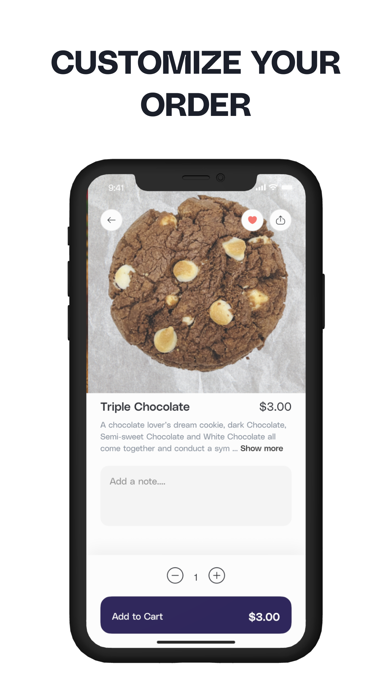 Midnight Munchie Co. screenshot 5