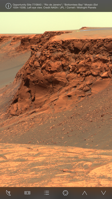Midnight Planets screenshot 2