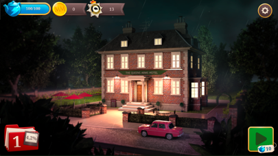 Midsomer Murders screenshot 2