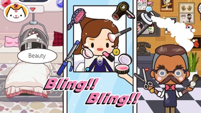 Miga Town: My Store screenshot 3
