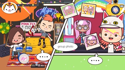 Miga Town: My Store screenshot 5