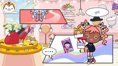 Miga Town: My Store screenshot 1