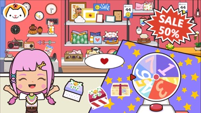 Miga Town:Apartment screenshot 5