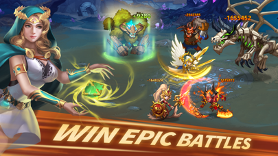 Might & Magic: Era of Chaos screenshot 3