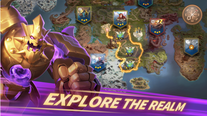 Might & Magic: Era of Chaos screenshot 1