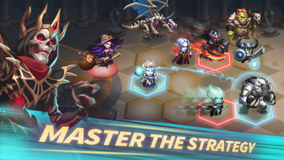 Might & Magic: Era of Chaos screenshot 2