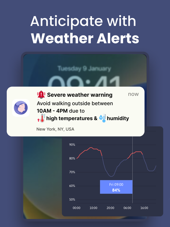 Migraine Buddy: Track Headache screenshot 3