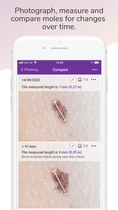 Miiskin: Rx Dermatology Visits screenshot 8