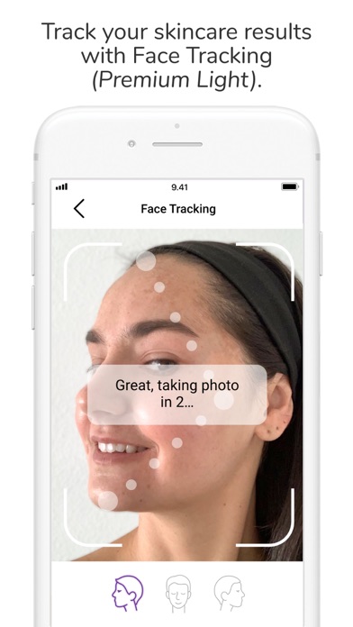 Miiskin: Rx Dermatology Visits screenshot 2