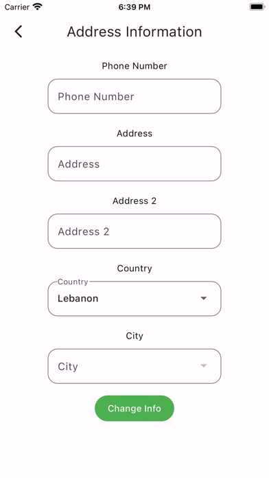 MIK Export screenshot 1