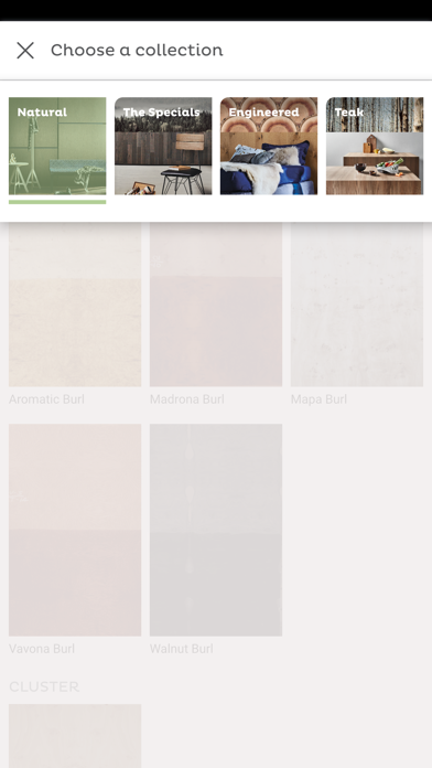 Mikasa Veneers screenshot 5