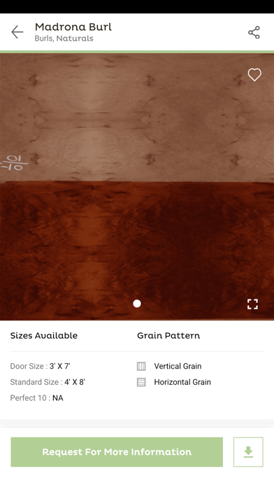 Mikasa Veneers screenshot 4