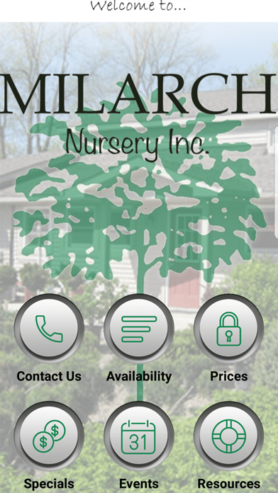 Milarch Nursery screenshot 4