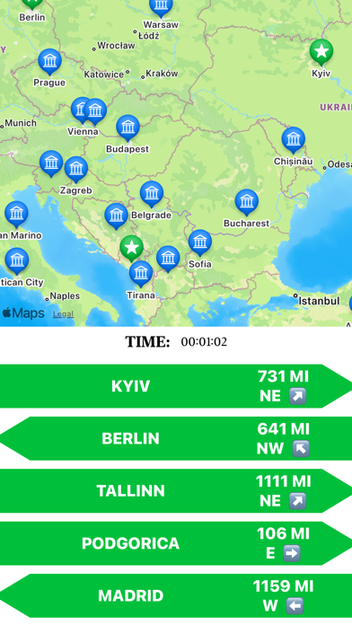 Mileage May Vary screenshot 9