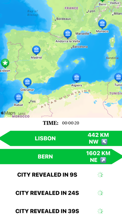 Mileage May Vary screenshot 8