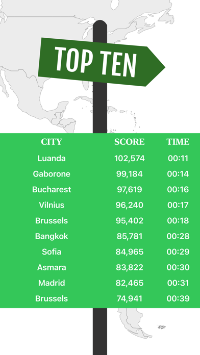 Mileage May Vary screenshot 2