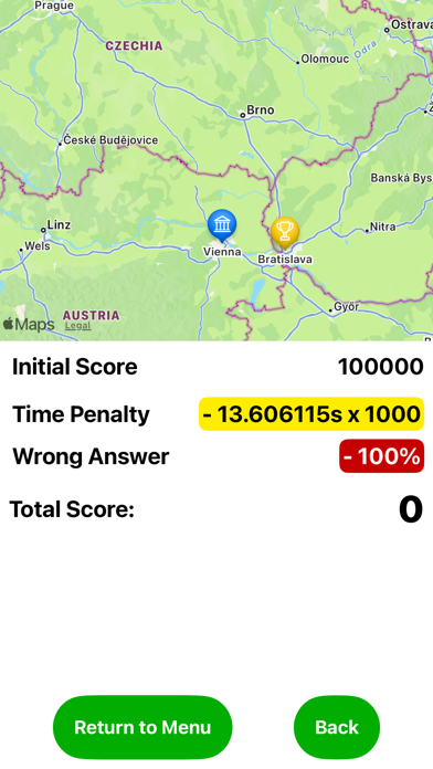 Mileage May Vary screenshot 3