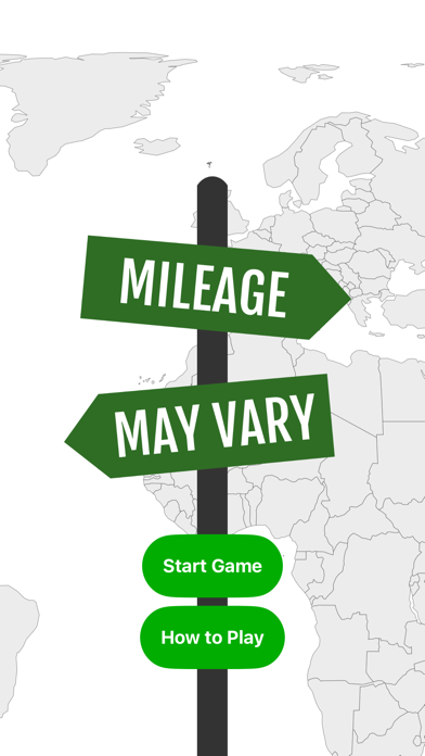 Mileage May Vary screenshot 10