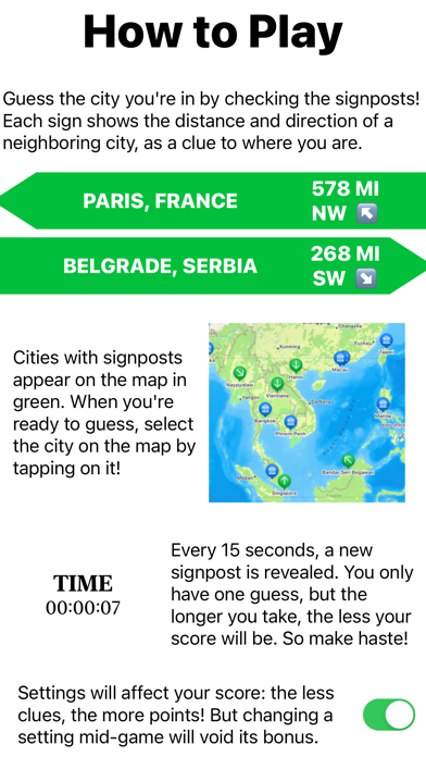 Mileage May Vary screenshot 7