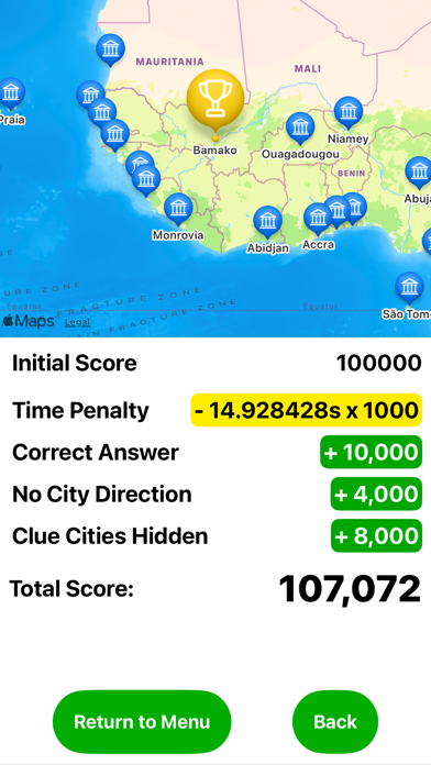 Mileage May Vary screenshot 4