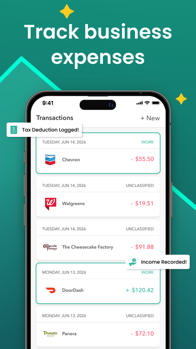 Mileage Tracker by Everlance screenshot 5