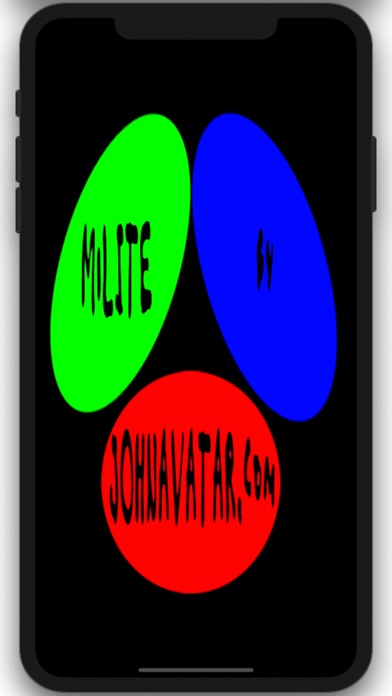 MiLIGHT Panel Pro screenshot 5