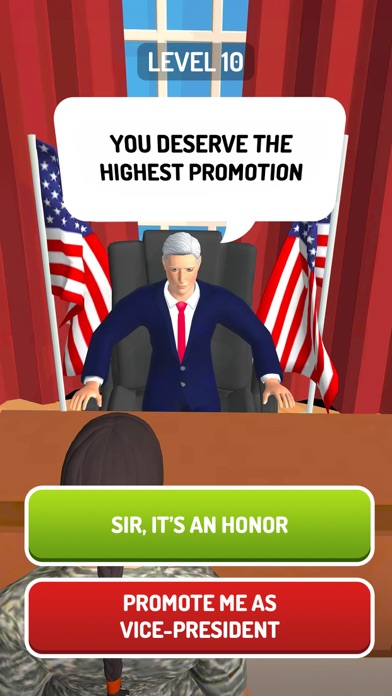 Military Academy 3D screenshot 4