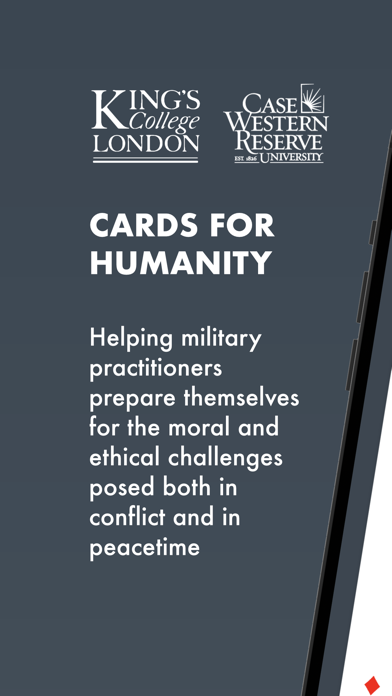 Military Ethics screenshot 4
