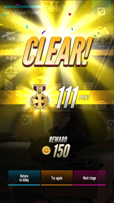 Military Shooting King screenshot 2