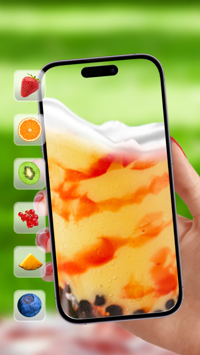 Milk Tea iDrink Joke screenshot 5