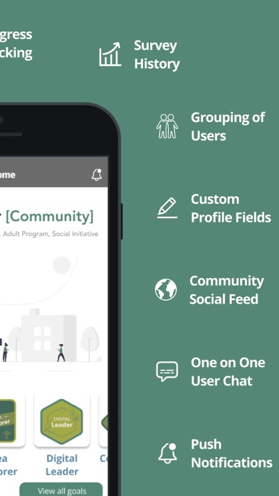 MilkCrate for Communities screenshot 4