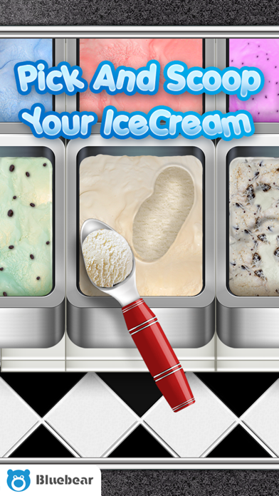 Milkshake Maker - Cooking Game screenshot 4