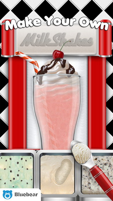 Milkshake Maker - Cooking Game screenshot 5