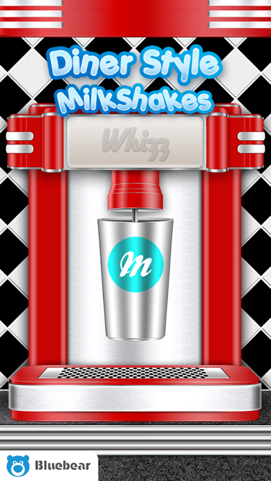 Milkshake Maker - Cooking Game screenshot 2