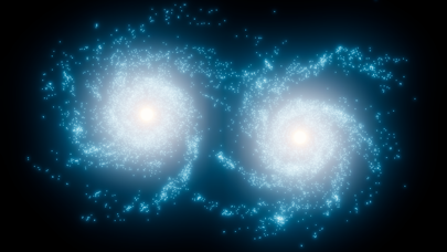 Milky Way: Cosmic Playground screenshot 4