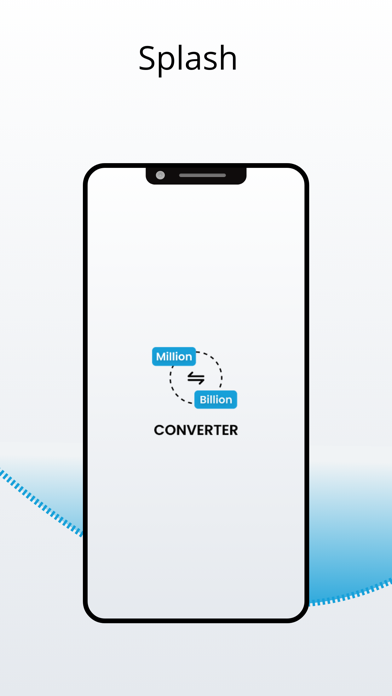 Million Billion Conversion screenshot 4